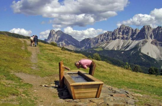 Escursioni nei dintorni di Bressanone